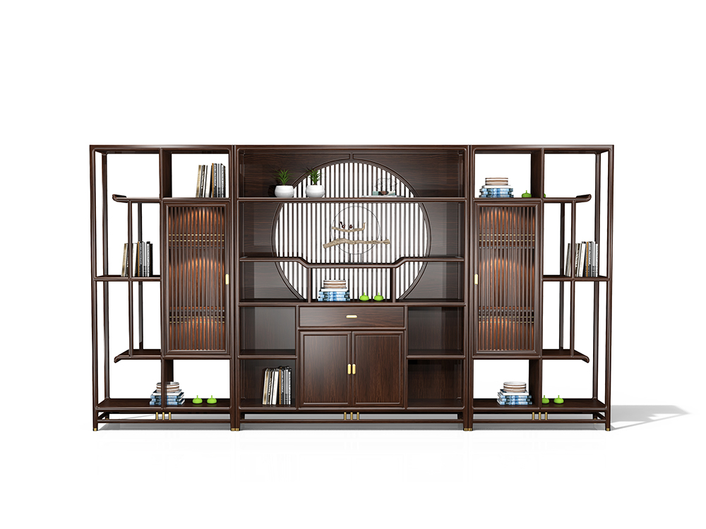 玉衡書柜